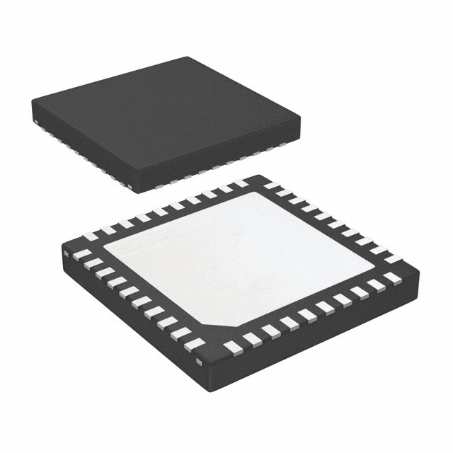 DP83848MSQ/NOPB by Texas Instruments